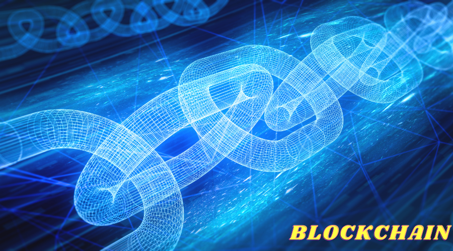 blockchain