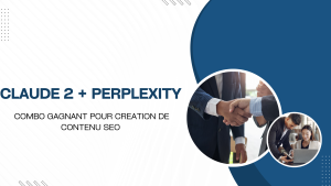 CLAUDE 2+ PERPLEXITY