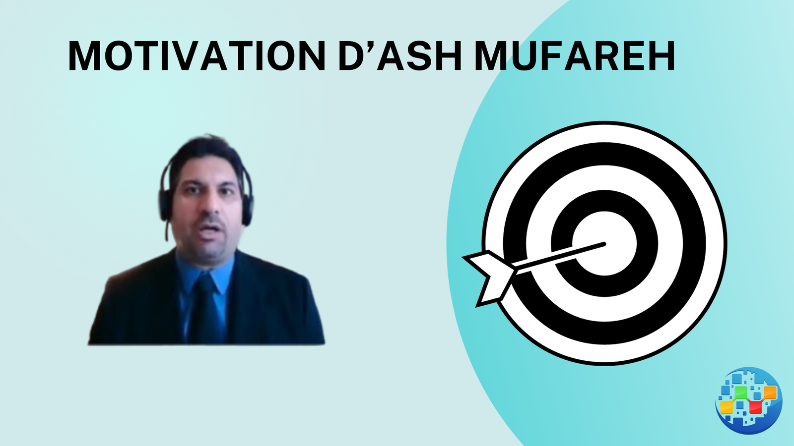 onpassive motivation ash mufareh