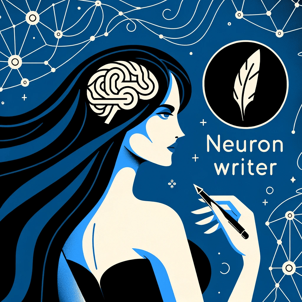 Neuron writer