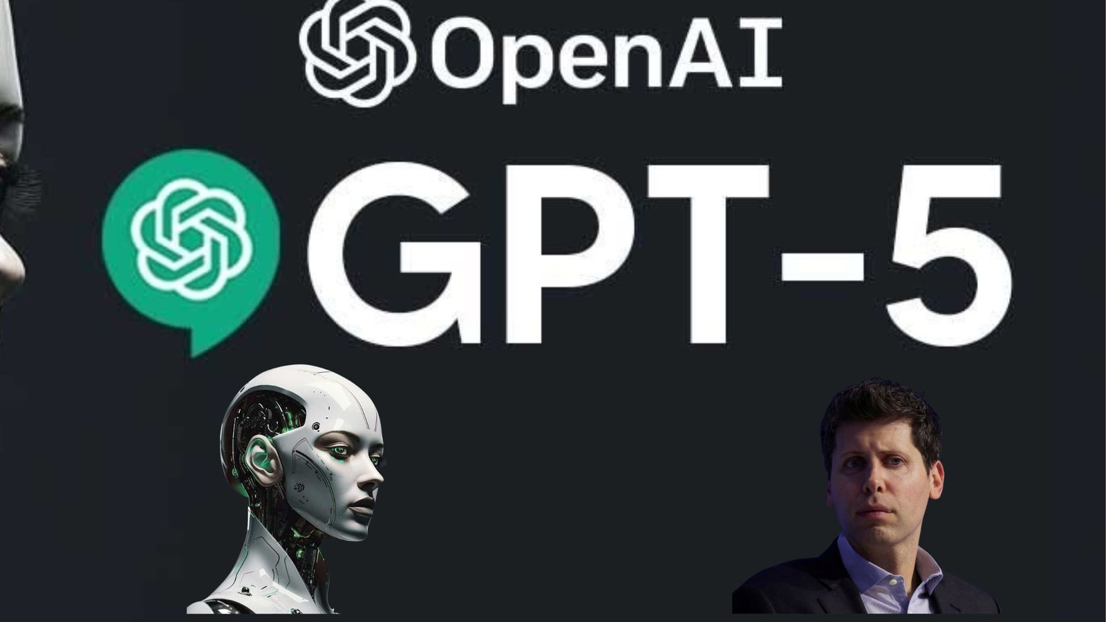 gpt-5 VA REVOLUTIONNER L'IA