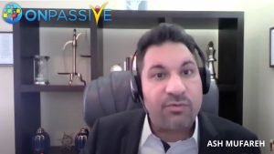 Onpassive -ash-mufareh